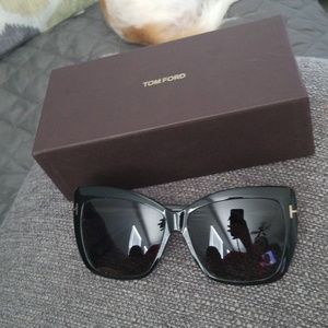 Tom Ford Sunglasses